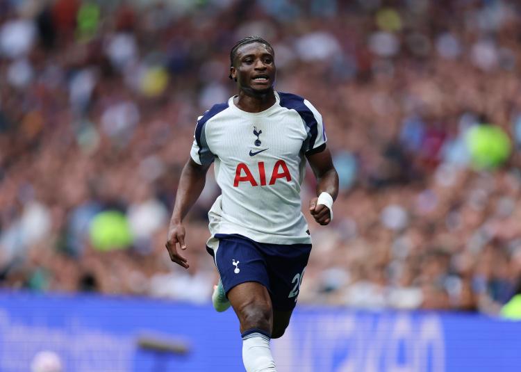 未能达成协, 加盟热刺的 未能达成协, 加盟热刺的