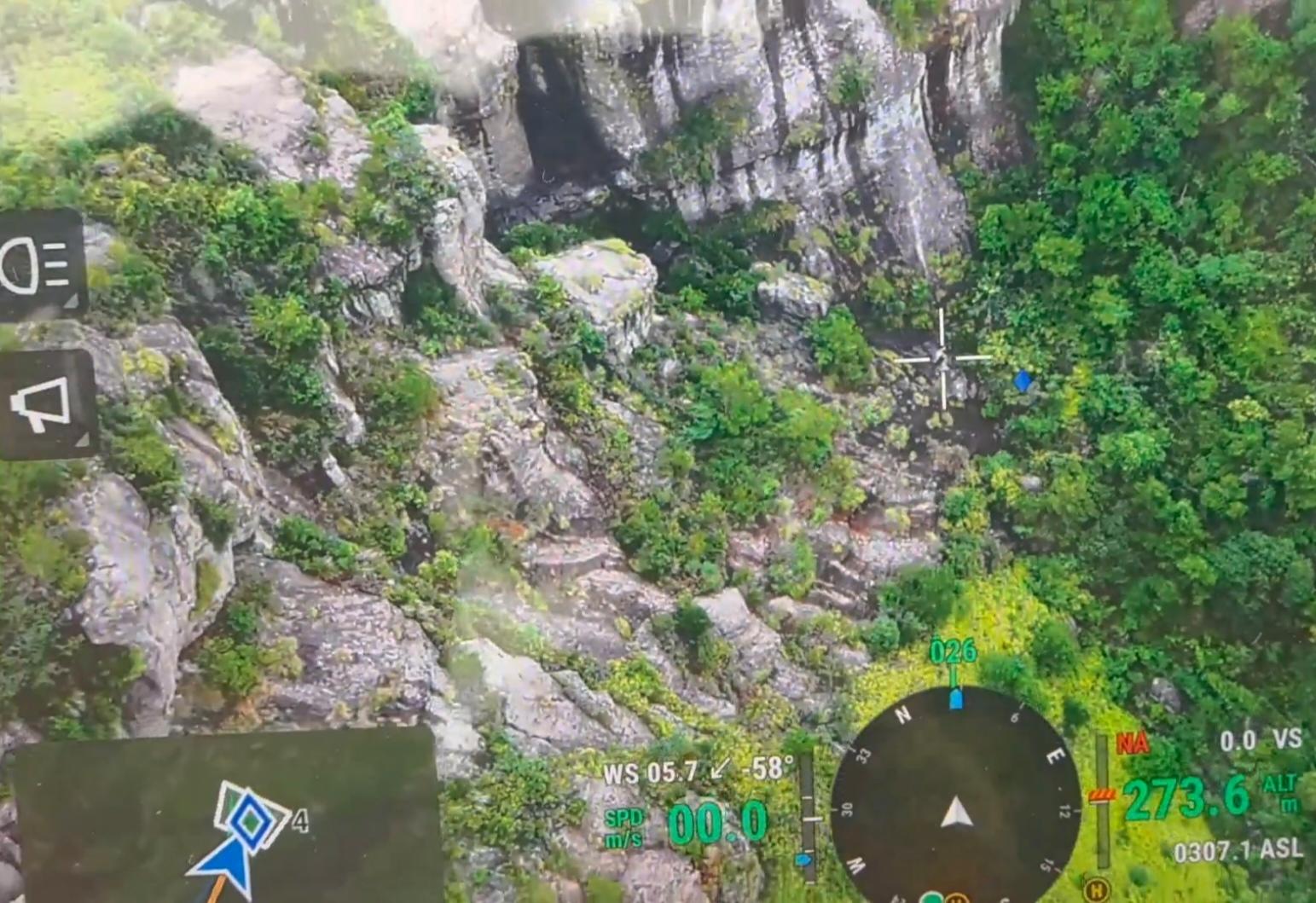 的昔日女婿, 人在一处比, 失联者的坠 的昔日女婿, 人在一处比, 失联者的坠