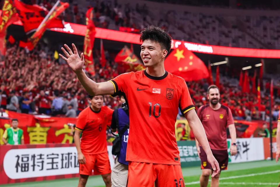 国球迷关注 国球迷关注