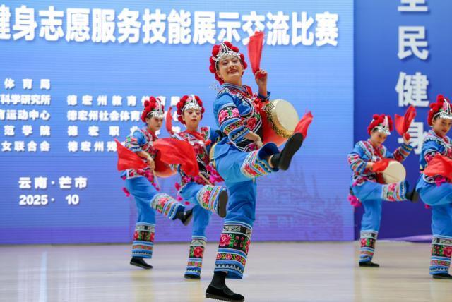 大模块, 阵地常运营, 建设的基层