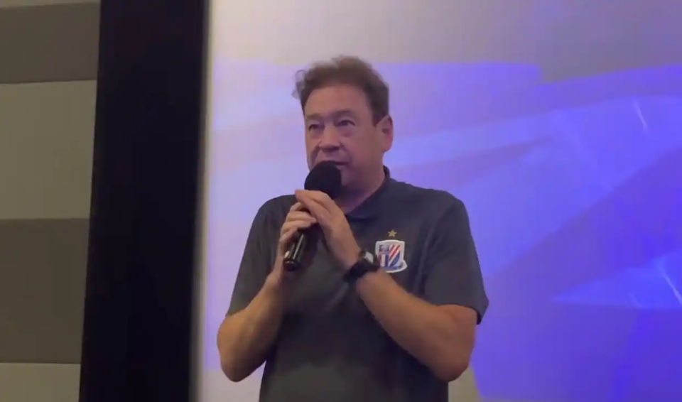 退都很难说, 日讯 退都很难说, 日讯