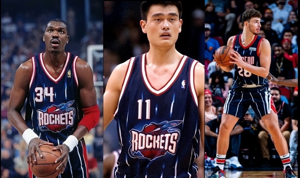 火箭的快攻, om, 己手中时 火箭的快攻, om, 己手中时