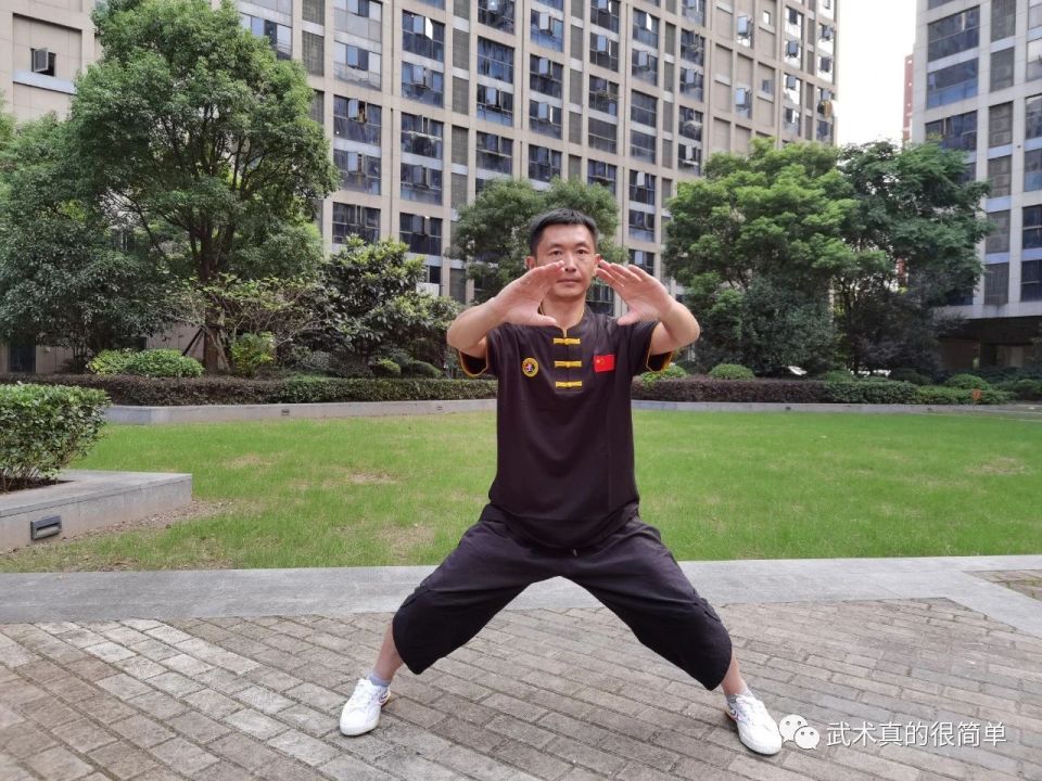 通过八极拳, 可以显著提