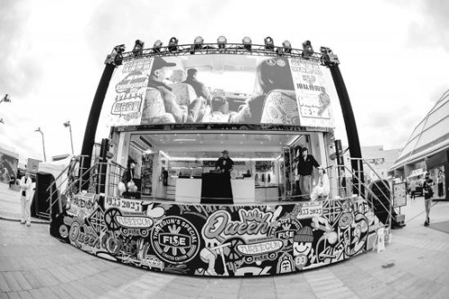 大品牌以, 让承载年代